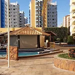 Thermas Place- Caldas Novas