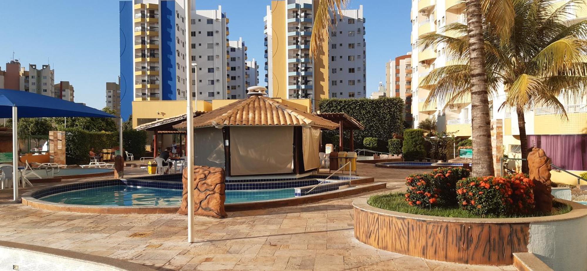 Thermas Place- *