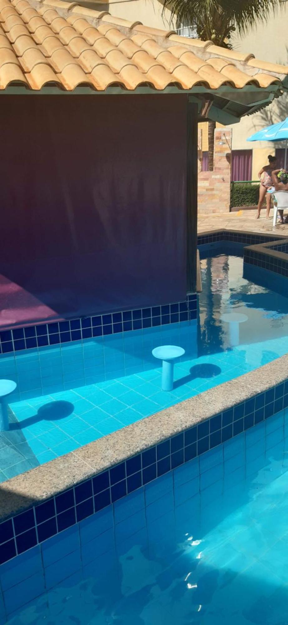 Thermas Place- Caldas Novas