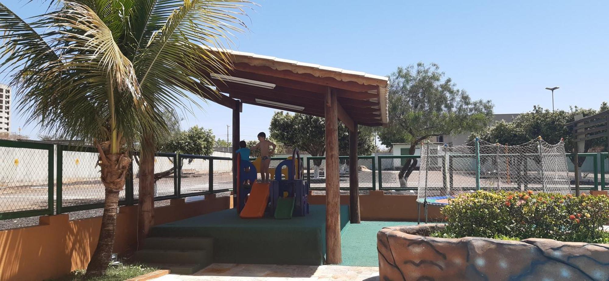 Thermas Place- * Caldas Novas