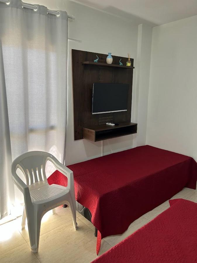 Thermas Place- Apartamento *