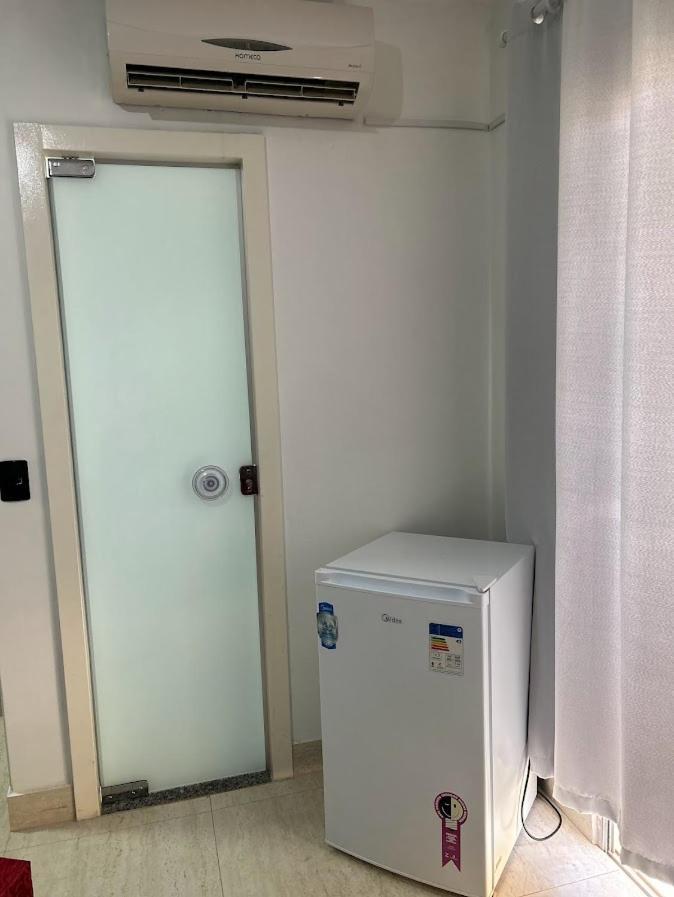 Apartamento Thermas Place-