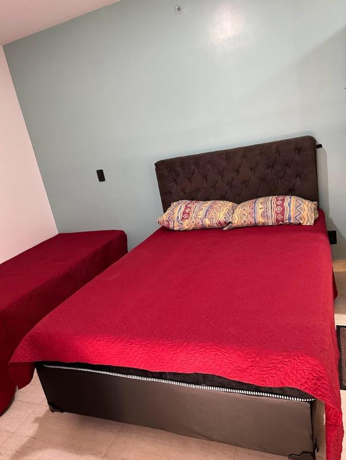 Apartamento Thermas Place-