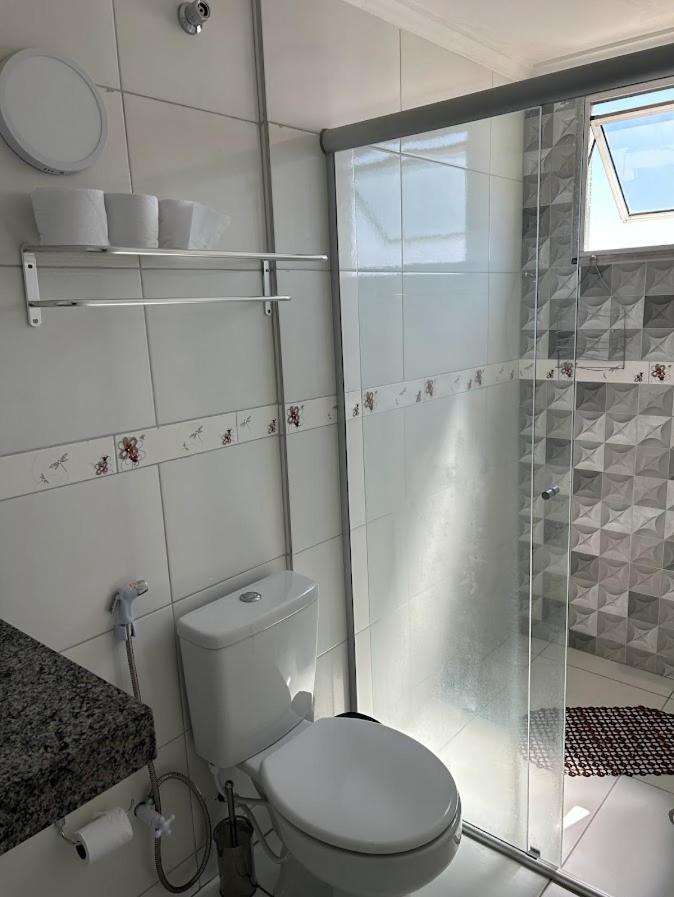 Apartamento Thermas Place- *