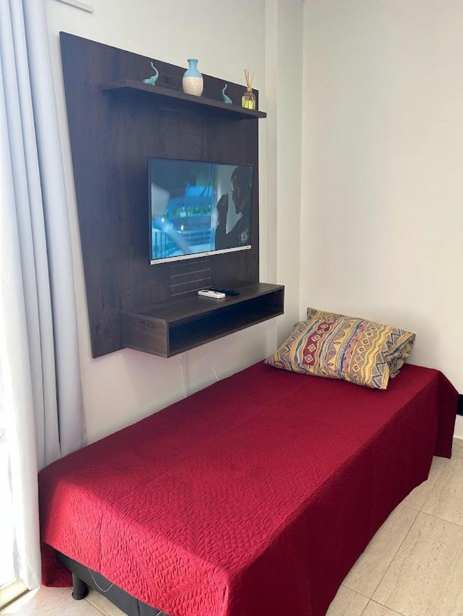 Apartamento Thermas Place- Caldas Novas